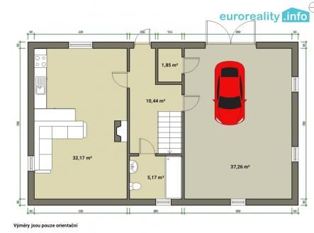 poutnov-5-ground-floor-1.jpeg | Prodej - chata/rekreační objekt, 148 m²