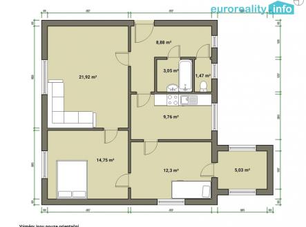 ostrov-876.jpeg | Prodej bytu, 3+1, 82 m²