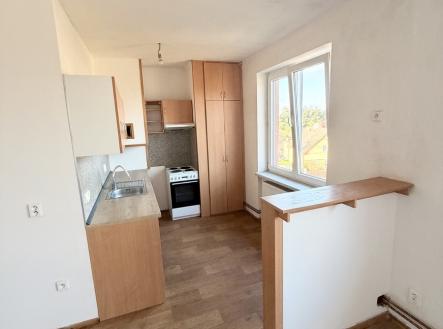 Pronájem bytu, 3+kk, 69 m² obrázek