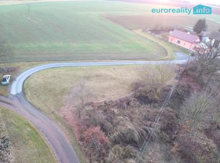 dji-0461.jpg | Prodej - pozemek pro bydlení, 2 205 m²