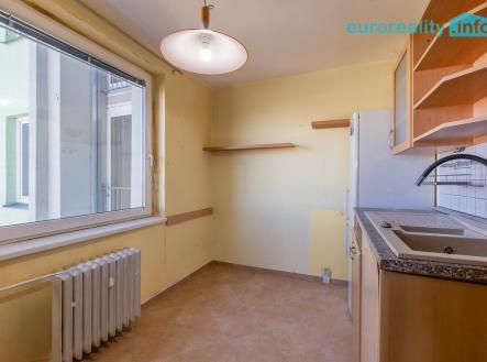 kuchyně | Prodej bytu, 3+1, 75 m²