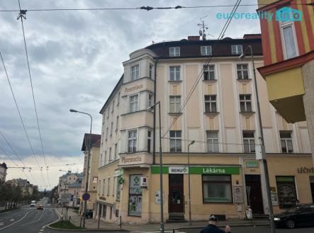 Pronájem - restaurace, 144 m² obrázek