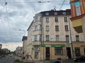 Pronájem - restaurace, 144 m²