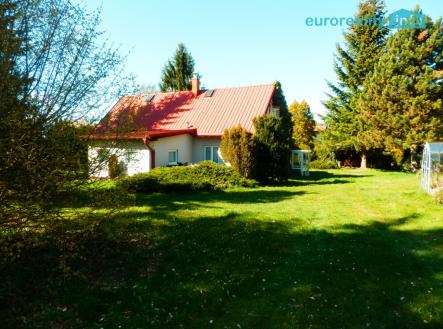 2.jpg | Prodej - chata/rekreační objekt, 195 m²