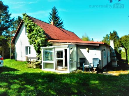 100.jpg | Prodej - chata/rekreační objekt, 195 m²