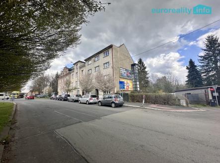 img-1179.heic.jpg | Pronájem bytu, 1+1, 40 m²