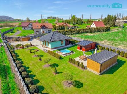 celkový pohled | Prodej - dům/vila, 60 m²