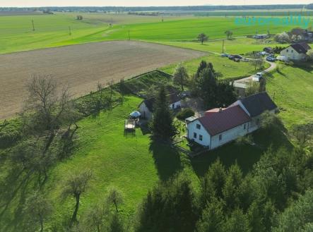 Prodej - zemědělský objekt, 9 893 m² obrázek