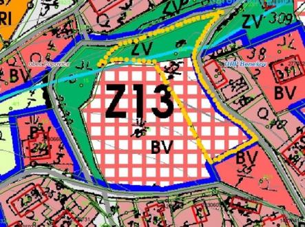 1.jpg | Prodej - pozemek pro bydlení, 1 740 m²