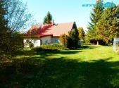 Prodej - dům/vila, 195 m²