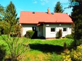 Prodej - chata/rekreační objekt, 195 m²