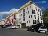 Pronájem bytu, 2+kk, 58 m²