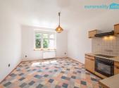 Prodej bytu, 2+kk, 48 m²