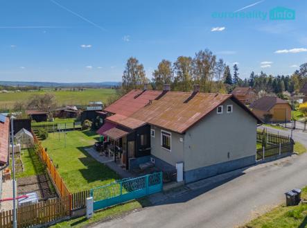 Prodej - dům/vila, 70 m²