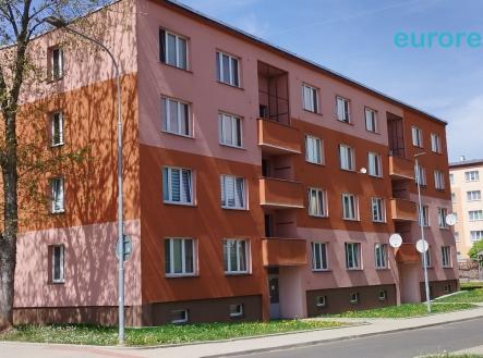 img-20260504-131123.jpg | Pronájem bytu, 1+1, 40 m²