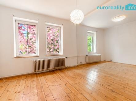 obývací pokoj | Prodej - dům/vila, 160 m²