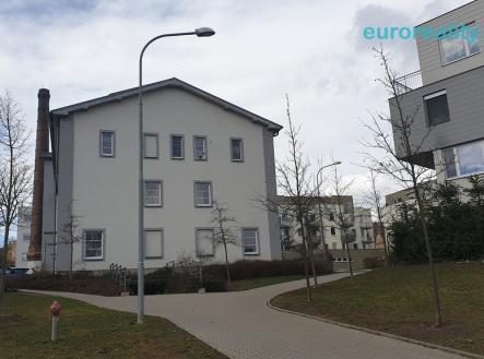 20190308-104547.jpg | Pronájem bytu, 2+kk, 98 m²