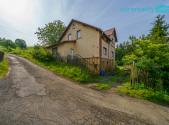 Prodej - dům/vila, 180 m²