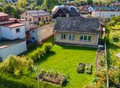 Prodej - dům/vila, 60 m²