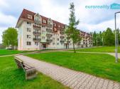 Prodej bytu, 1+1, 36 m²