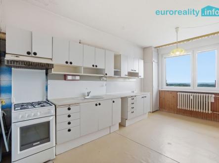 kuchyň | Prodej bytu, 3+1, 75 m²