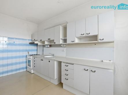 kuchyň | Prodej bytu, 3+1, 75 m²