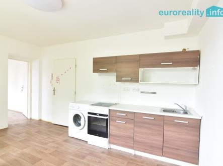 Kuchyňská linka | Prodej bytu, 2+1, 49 m²
