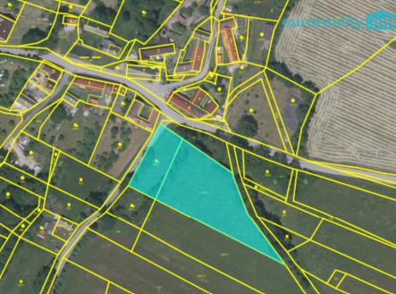 snimek-obrazovky-2026-03-09-162127.png | Prodej - pozemek pro bydlení, 4 553 m²