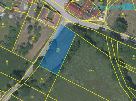 snimek-obrazovky-2026-03-24-215111o-1.png | Prodej - pozemek pro bydlení, 1 125 m²