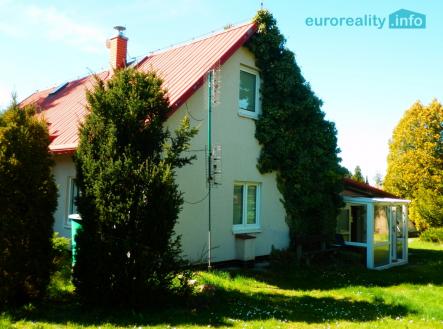 39.jpg | Prodej - chata/rekreační objekt, 195 m²