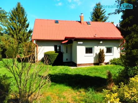 103.jpg | Prodej - chata/rekreační objekt, 195 m²