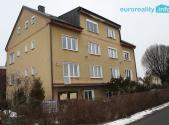 Pronájem bytu, 3+1, 70 m²
