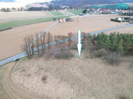 dji-0510p.jpg | Prodej - pozemek pro bydlení, 898 m²