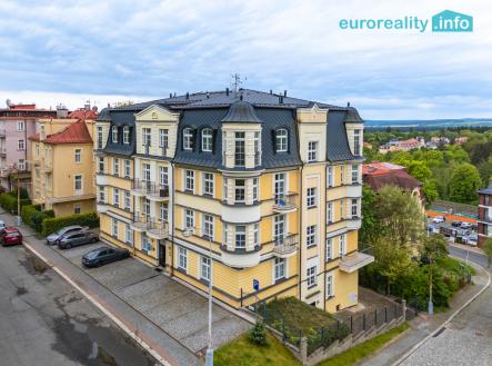 Prodej bytu, 3+kk, 84 m² obrázek