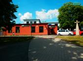 Pronájem - restaurace, 322 m²