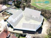 Prodej - zemědělský objekt, 1 385 m²