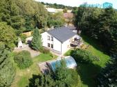 Prodej - chata/rekreační objekt, 160 m²