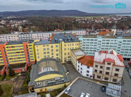 celkový pohled | Pronájem bytu, 2+1, 69 m²