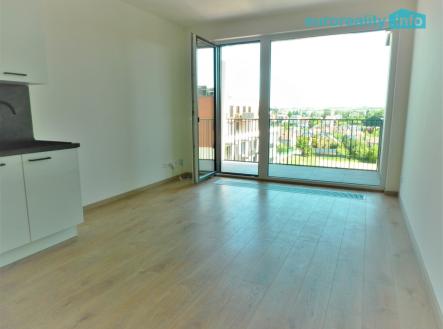 13.jpg | Pronájem bytu, 1+kk, 37 m²