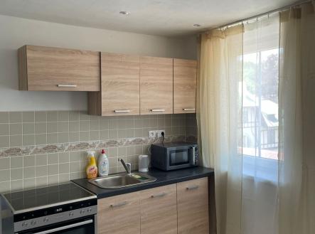 14.jpg | Pronájem bytu, 1+1, 30 m²