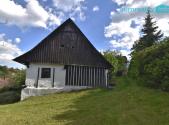 Prodej - chata/rekreační objekt, 126 m²