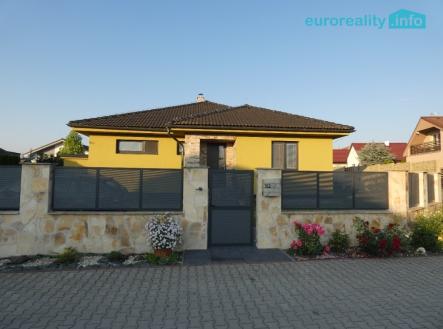 Prodej - dům/vila, 119 m² obrázek
