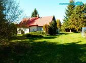 Prodej - chata/rekreační objekt, 195 m²