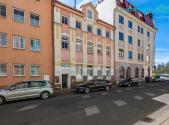 Prodej - nájemní dům, 360 m²