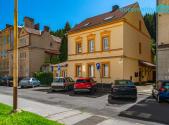 Prodej - dům/vila, 259 m²