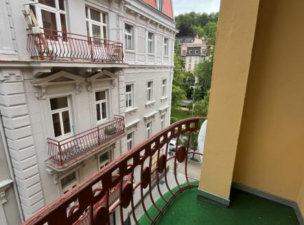 Prodej bytu, 2+kk, 46 m²