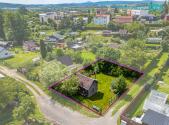 Prodej - pozemek, zahrada, 435 m²