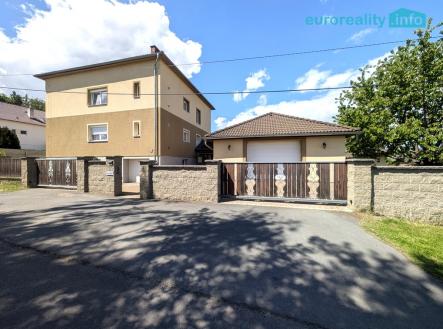 Prodej - dům/vila, 240 m² obrázek