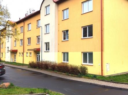 Prodej bytu, 2+1, 72 m² obrázek
