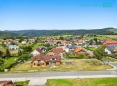 Prodej - pozemek pro bydlení, 1 724 m²